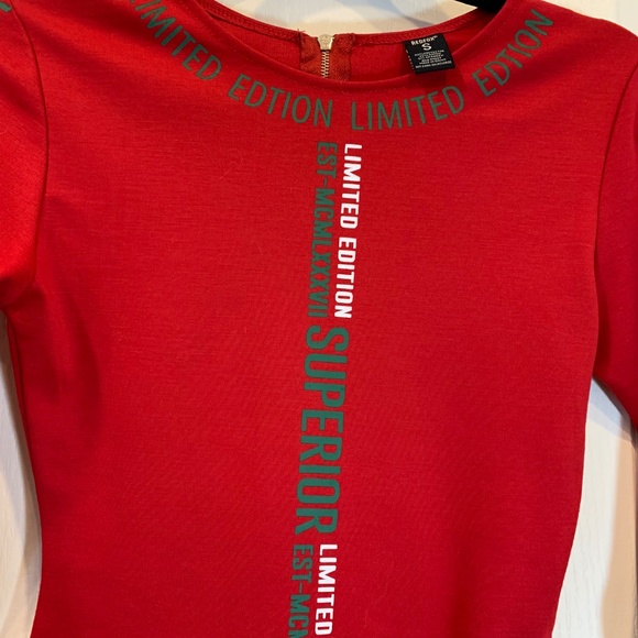 Redfox Limited Edition Dress – Size Small - Picture 6 of 7